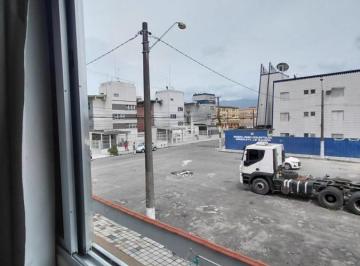 Apartamento · 19m² · 1 Vaga · Kitnet para Venda em Praia Grande, OCIAN, 1 banheiro, 1 vaga