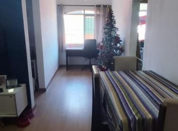 Apartamento · 50m² · 2 Quartos · 1 Vaga · Apartamento para Venda em Praia Grande, TUPI, 2 dormitórios, 1 banheiro, 1 vaga