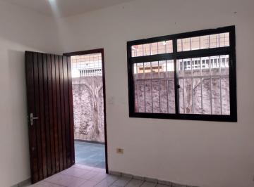 Casa · 46m² · 1 Quarto · 1 Vaga · Casa em Condomínio para Venda em Praia Grande, SÍTIO DO CAMPO, 1 dormitório, 1 banheiro, 1 vaga