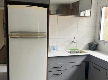 Casa · 62m² · 2 Quartos · 3 Vagas · Casa para Venda em Praia Grande, Maracanã, 2 dormitórios, 1 suíte, 2 banheiros, 3 vagas
