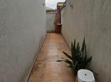 Casa · 50m² · 2 Quartos · 1 Vaga · Casa em Condomínio para Venda em Praia Grande, Samambaia, 2 dormitórios, 1 banheiro, 1 vaga