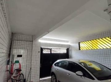 Casa · 130m² · 2 Quartos · 2 Vagas · Casa para Venda em PRAIA GRANDE, OCIAN, 2 dormitórios, 1 suíte, 2 banheiros, 2 vagas