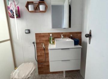Apartamento · 39m² · 1 Quarto · 1 Vaga · Apartamento para Venda em Praia Grande, TUPI, 1 dormitório, 1 banheiro, 1 vaga