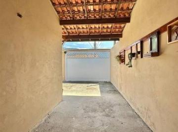 Casa · 240m² · 3 Quartos · 4 Vagas · Casa para Venda em PRAIA GRANDE, Guilhermina, 3 dormitórios, 1 suíte, 3 banheiros, 4 vagas