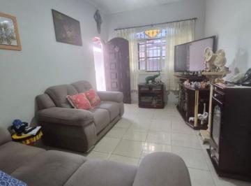 Casa · 130m² · 2 Quartos · 3 Vagas · Casa para Venda em PRAIA GRANDE, Boqueirão, 2 dormitórios, 1 suíte, 3 banheiros, 3 vagas