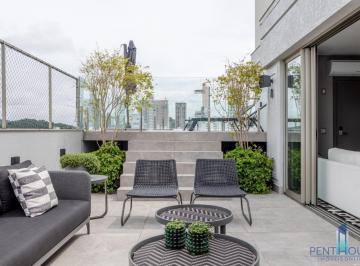 Casa · 229m² · 3 Quartos · 3 Vagas · Cobertura Duplex para Venda em Balneário Camboriú, CENTRO, 3 dormitórios, 3 suítes, 4 banheiros, 3 v