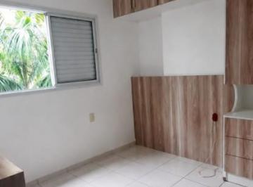 Apartamento · 55m² · 2 Quartos · 1 Vaga · Apartamento para Locação em Praia Grande, Canto do Forte, 2 dormitórios, 1 suíte, 2 banheiros, 1 vag