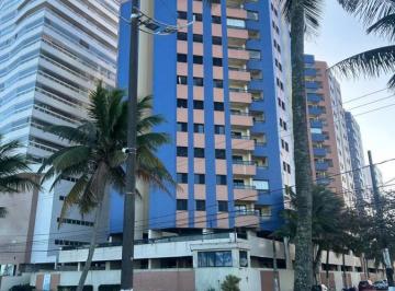 Apartamento · 88m² · 3 Quartos · 1 Vaga · Apartamento para Locação em Praia Grande, AVIAÇÃO, 3 dormitórios, 1 suíte, 1 banheiro, 1 vaga