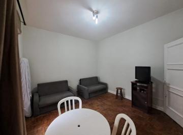 Apartamento · 40m² · 3 Quartos · Kitnet para Venda em Santos, Gonzaga, 3 dormitórios, 1 banheiro