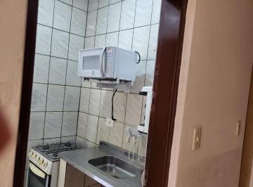 Apartamento · 29m² · Kitnet para Venda em Praia Grande, OCIAN, 1 banheiro