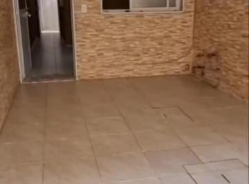 Casa · 92m² · 2 Quartos · 1 Vaga · Sobrado em Condomínio para Venda em Praia Grande, Vila Sônia, 2 dormitórios, 2 banheiros, 1 vaga