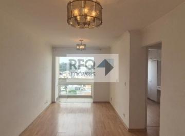 Apartamento · 57m² · 2 Quartos · 1 Vaga · Oportunidade Imperdível: Apartamento à Venda em São Paulo-SP, Vila Monumento - 2 Quartos, 1 Sala, 2