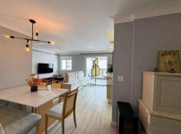 8801b56b8ef6feddb112ee9d31bbca858725236a · Apartamento mobiliado para Alugar, Bairro Jardim, Santo André, SP