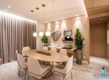 Apartamento · 174m² · 4 Quartos · 4 Vagas · Apartamento com Terraço para Venda em Balneário Camboriú, PIONEIROS, 4 dormitórios, 4 suítes, 5 banh
