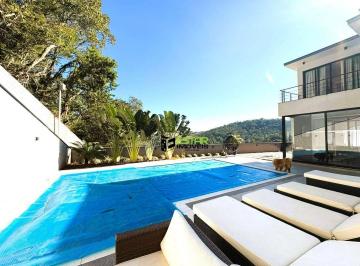 74c4fdaf2d7dc494fea791754edec02a0ea62f82 · Casa de Alto Padrão com 4 Suítes, Piscina Aquecida e Sauna no Condomínio Quintas da Boa Vista | Atib
