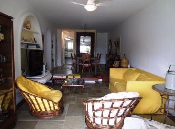 203d7f8983bfc55a42c889b4c434750d6f48483b · Apartamento com 3 dormitórios à venda, 165 m² por R$ 700.000,00 - Enseada - Guarujá/SP