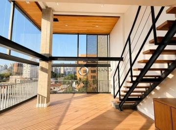 d9dddaf632e63f1c7c48eb41d109f7bd7d19c704 · Apartamento Duplex com 2 dormitórios para alugar, 139 m² por R$ 30.000,00/mês - Itaim Bibi - São Pau