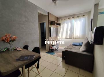 517e520cfba4deca37bd32ff3d1352640f6b28a3 · Apartamento com 2 dormitórios à venda, 51 m² por R$ 170.000,00 - Parque Alto Bela Vista - Presidente