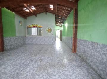 Casa · 86m² · 3 Quartos · 2 Vagas · Casa para Venda em Praia Grande, CAIÇARA, 3 dormitórios, 1 suíte, 1 banheiro, 2 vagas