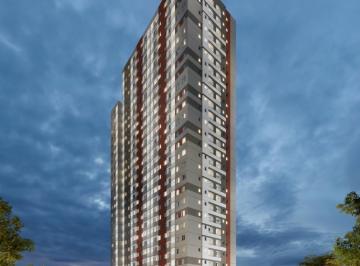 Apartamento · 26m² · 1 Quarto · Metrocasa Estação Patriarca