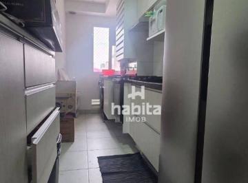 2d6e10335b9c752e0f6340292da8616fa86533ba · Apartamento com 2 dormitórios à venda, 63 m² por R$ 551.200 - Silveira - Santo André/SP