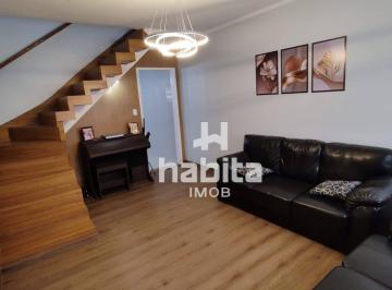 0304631cb9b70aa7fd07984fae405ea99e9e7ac5 · Sobrado com 4 dormitórios à venda, 122 m² por R$ 1.190.000 - Boa Vista - São Caetano do Sul/SP