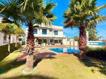 25333671139c0c82bc2bc024036dccb29c926bd1 · Casa com 4 dormitórios à venda, 541 m² por R$ 3.699.000,00 - Condomínio Village Castelo - Itu/SP