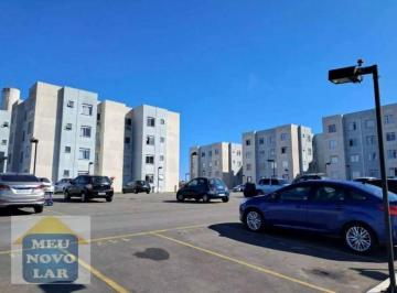 7c4a8b788701e1dc1be5ff2f1632ee3f4bca02a2 · Apartamento com 2 dormitórios à venda, 42 m² por R$ 310.000,00 - Cidade Industrial - Curitiba/PR
