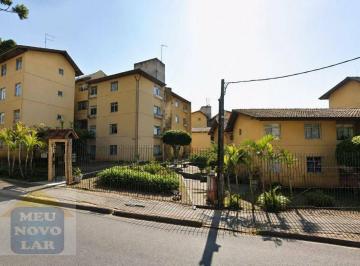 c5e707cf980d0c42f1dc70548f3a4a3b2dd50d5b · Apartamento com 3 dormitórios para alugar, 47 m² por R$ 2.130,00/mês - Campo Comprido - Curitiba/PR