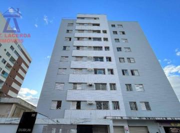 075f77774c0fccf21f305d47782fd7709f2ec919 · Apartamento com 3 quartos à Venda - Centro