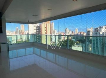 d1ad24a51b72fe4bc48bf8452f881fd4f03eb85a · Apartamento com 3 dormitórios à venda, 3 suítes  134 m² por R$ 1.890.000 - Canela - Salvador/BA