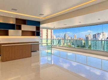 af305f21478ef13b29a3f86fdbccf88062aaa002 · Apartamento com 3 dormitórios à venda, 3 suítes 134 m² por R$ 1.890.000 - Canela - Salvador/BA
