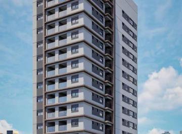 Apartamento · 33m² · 2 Quartos · Árbore - NR