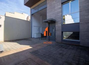 79baf4af1ae873611afcb141828373bf635023f5 · Prédio para alugar, 321 m² por R$ 18.568,00/mês - Campestre - Santo André/SP