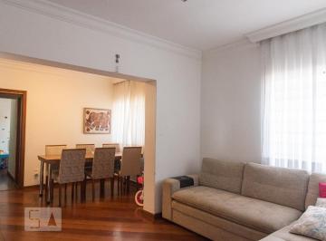 Apartamento · 97m² · 4 Quartos · 2 Vagas · Apartamento à Venda - Cambuci, 4 Quartos,  97 m2