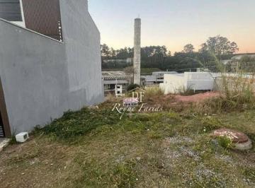 4a6beb7814dbb99ab692946aeada4f08793f36c5 · Terreno à venda, 126 m² por R$ 270.000,00 - Granja Viana - Cotia/SP