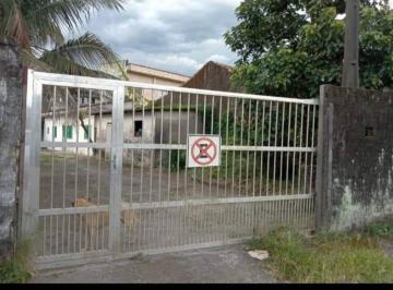 Casa · 2000m² · Terreno para Venda em PRAIA GRANDE, NOVA MIRIM