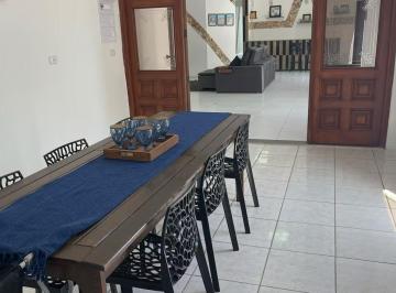 Casa · 300m² · 5 Quartos · 1 Vaga · Cobertura para Venda em Praia Grande, OCIAN, 5 dormitórios, 3 suítes, 4 banheiros, 1 vaga
