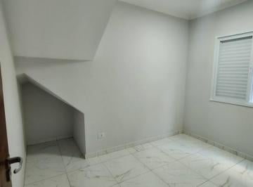 Casa · 1 Quarto · 1 Vaga · Casa em Condomínio para Venda em Praia Grande, Samambaia, 1 dormitório, 1 banheiro, 1 vaga