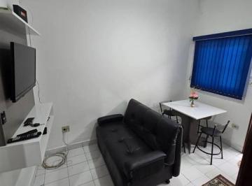 Casa de 1 quarto, Praia Grande · Charmosa Casa 1 Quarto à Venda na Vila Tupi, Praia Grande