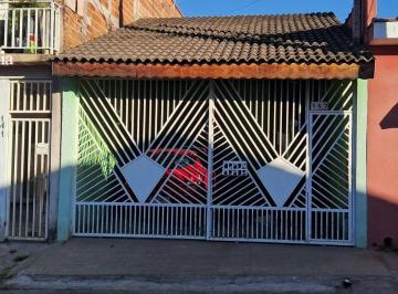 8074d83b9672a1018d74936f4893bd99aeb0dd97 · Casa térrea, 3 dormitórios,1 suite, R$ 400.000 - Jardim Imperial - Atibaia/SP