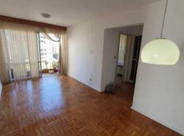 Apartamento · 68m² · 1 Quarto · 1 Vaga · Apartamento à Venda com 68m², 1 dormitório, 1 suíte, 1 sala e 1 vaga!!!