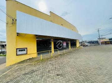 499542a366ed770427b6283339f28020137a2fb2 · Loja para alugar, 560 m² - Camboim - Sapucaia do Sul/RS