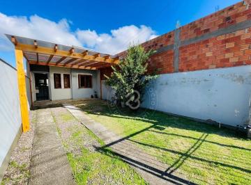 a4f69adcadd9f74947f70f1c8841930ba0be3472 · Casa com 2 dormitórios à venda, 51 m² por R$ 350.000,00 - Walderez - Sapucaia do Sul/RS