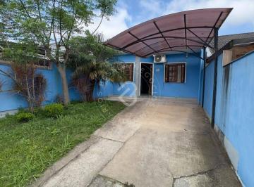 d6b6c92e80386a62d192988cbb414e77b69b8000 · Casa com 2 dormitórios à venda, 85 m² por R$ 310.000,00 - Lomba da Palmeira - Sapucaia do Sul/RS