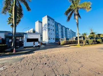 69e9092a1d710ab94372a5f33dc23563760b9101 · Apartamento com 2 dormitórios, 48 m² - venda por R$ 190.000,00 ou aluguel por R$ 1.500,00/mês - Kura