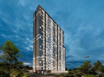 Apartamento · 27m² · 1 Quarto · Metrocasa Estação Vila Tolstói