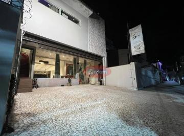 80f57517104264a9aef4d30f6c0ecbcea54fd3c9 · Casa à venda, 209 m² por R$ 1.750.000,00 - Boqueirão - Santos/SP