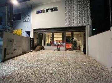 0cc80ee9aa5f7492be77fbdfbc3b8618f3c944f7 · Casa à venda, 209 m² por R$ 1.750.000,00 - Boqueirão - Santos/SP
