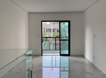 aa0eb3ebe68e26ddfd6c69f9211860a6fc4f8470 · Casa com 3 dormitórios à venda, 90 m² por R$ 905.000,00 - Ponta da Praia - Santos/SP